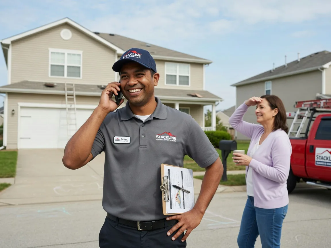 Chimney flashing repair Gonzales, TX FAQs